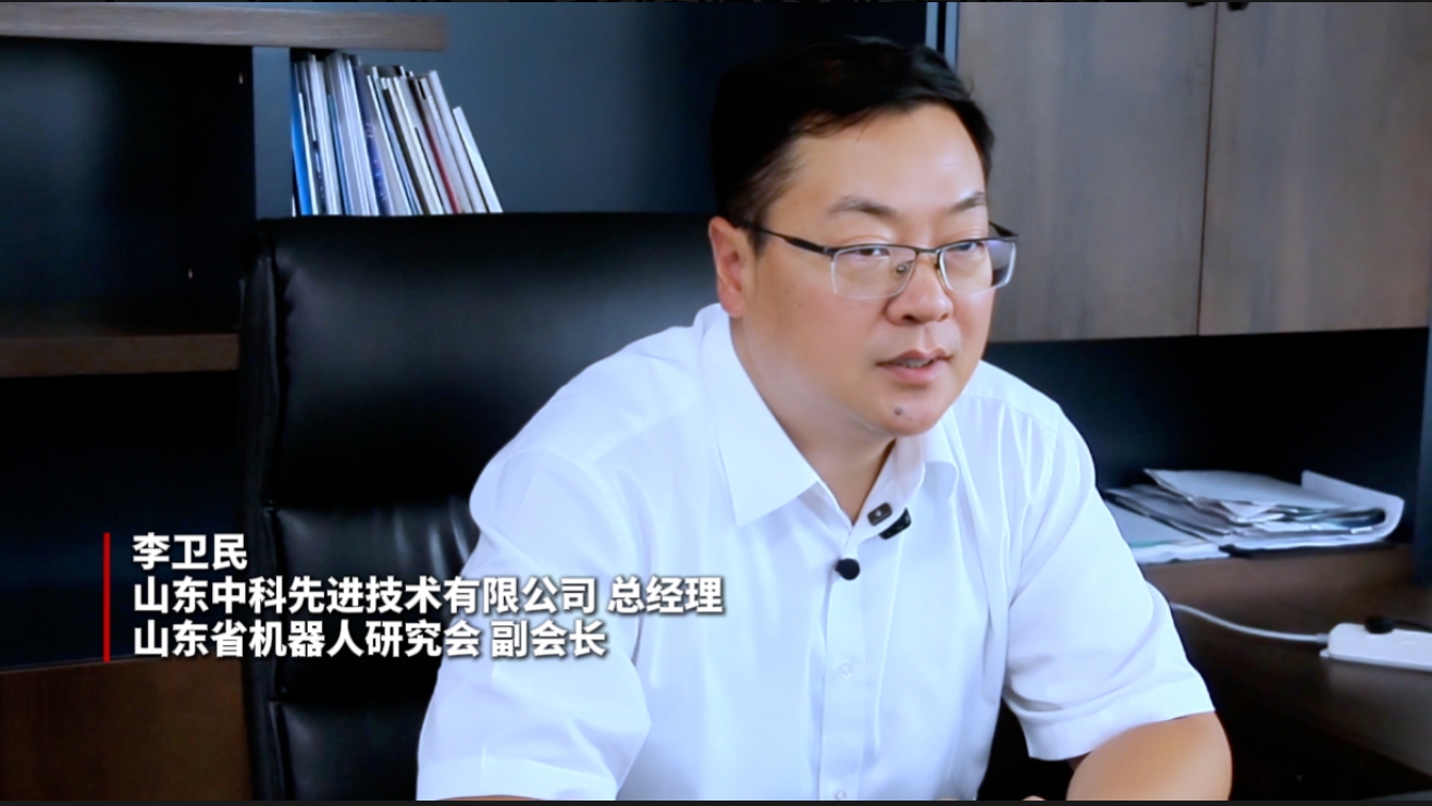 具身机器人能 “感知世界” 了吗?下一站在哪?